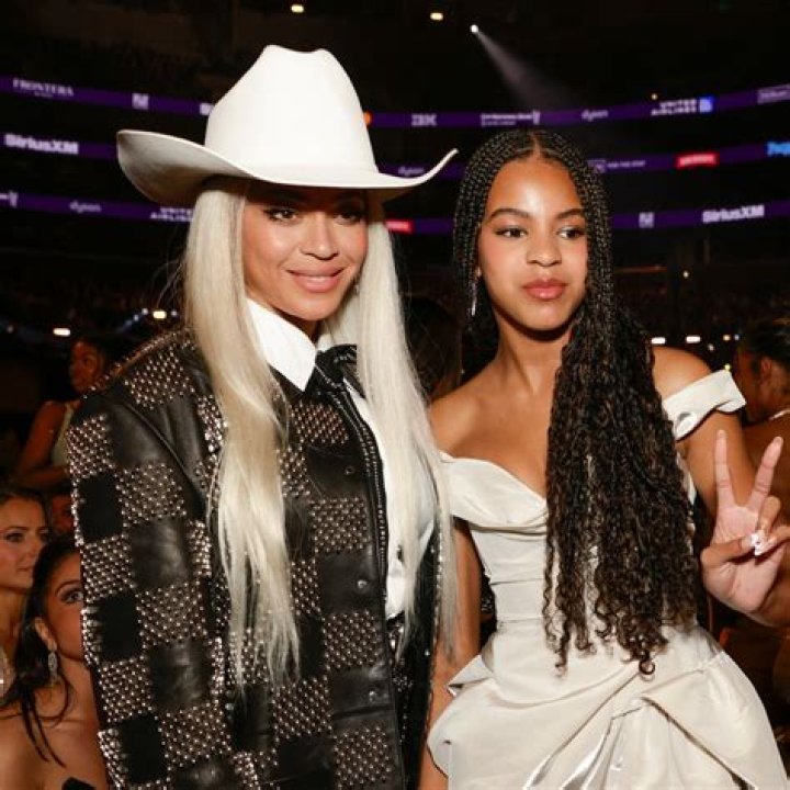 Is Blu Ivy Pregnant? The Buzz Around the Young Star