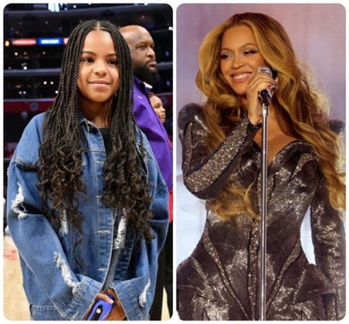 Is Blue Ivy Pregnant? The Truth Behind the Rumors