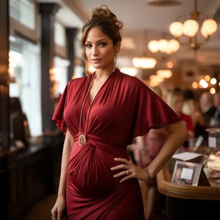 Is JLo Pregnant? The Buzz Surrounding Jennifer Lopez and Motherhood