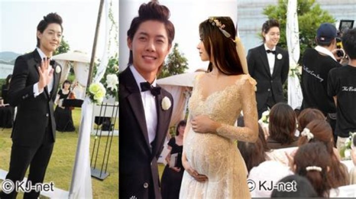 Is Jung-hyun Married: The Truth Revealed