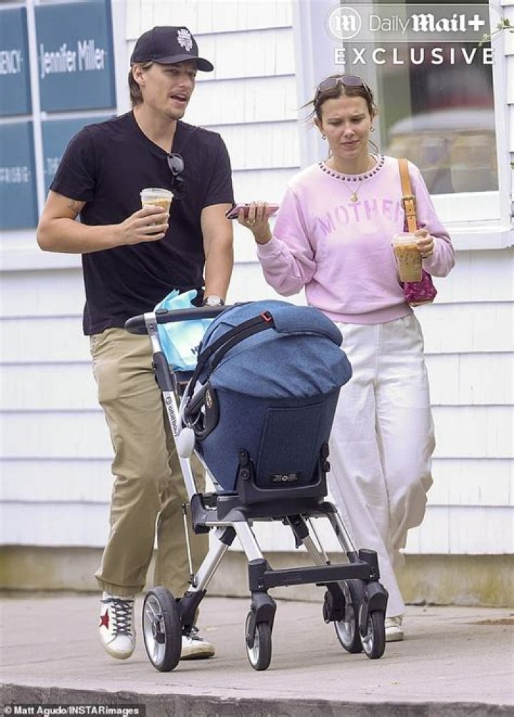 Is Millie Bobby Brown Pregnant? Uncovering the Truth Behind the Rumors