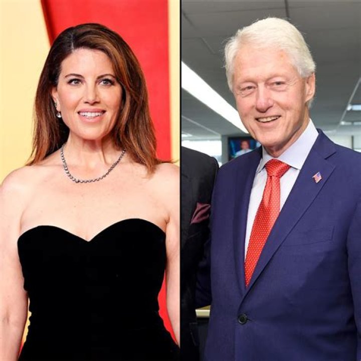 Is Monica Lewinsky Married Today? A Comprehensive Look at Her Life and Relationships