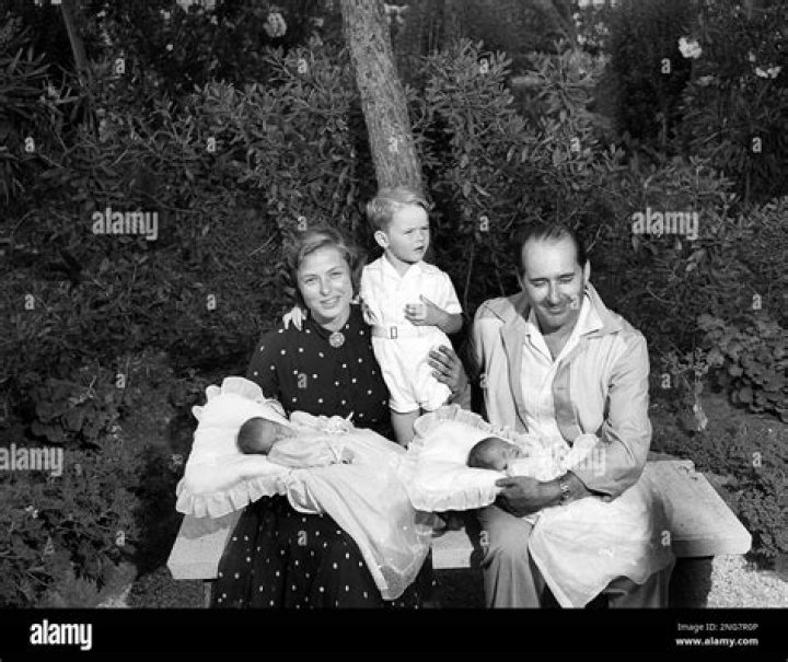 Isotta Rossellini: The Enigmatic Diva