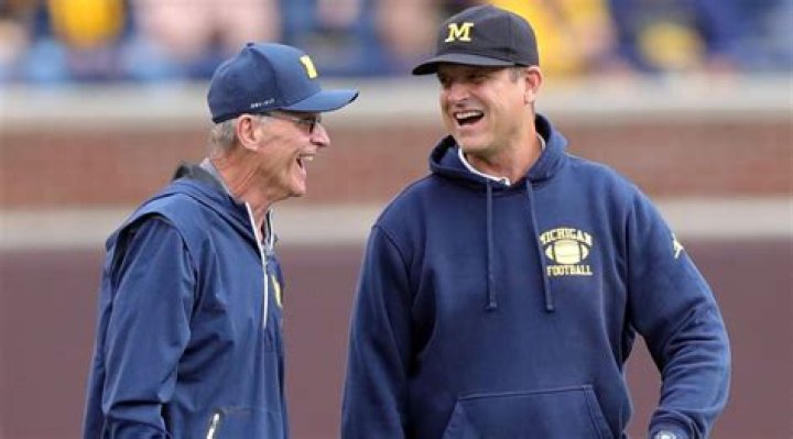 Jack Harbaugh: The Legacy of a Football Coach