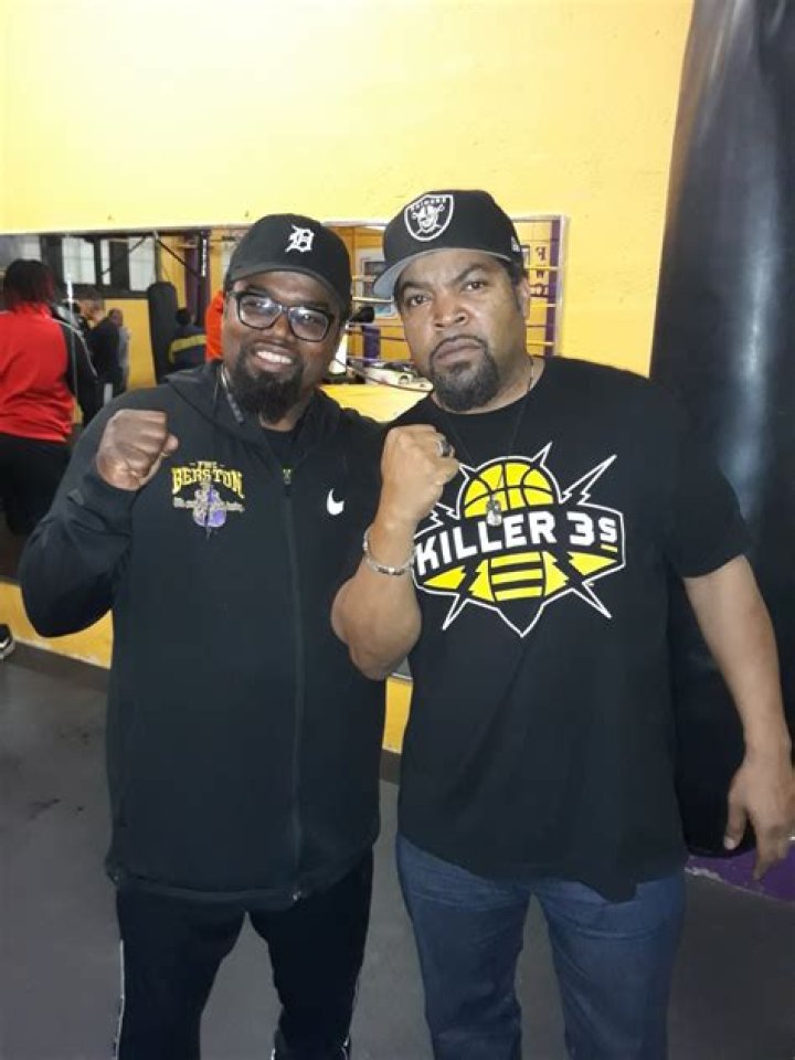 Jason Crutchfield Boxing Net Worth: A Comprehensive Guide to His Career and Financial Success