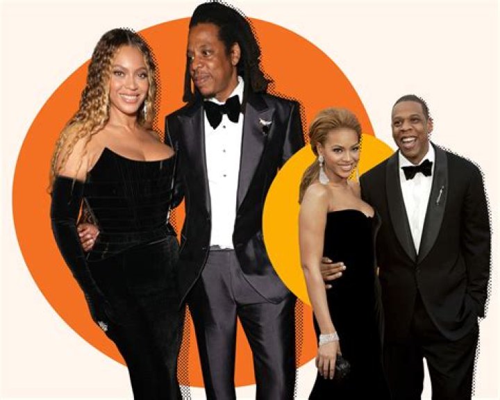 Jay Z and Beyoncé's Daughter Pregnant: The Next Generation in the Spotlight