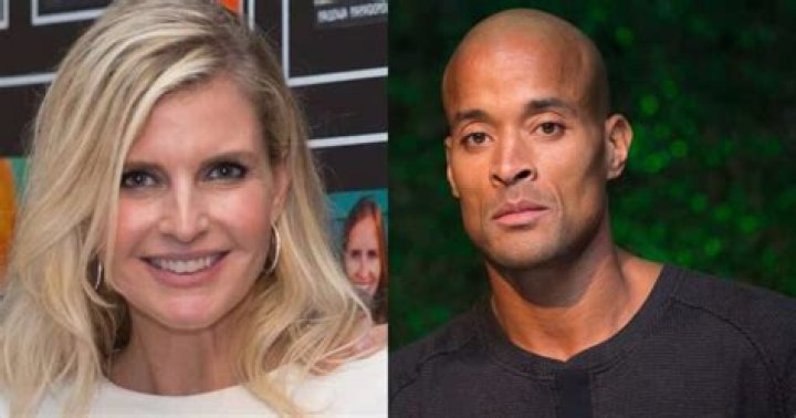 Jennifer Kish Uncovers the Secrets of David Goggins: The Ultimate Warrior