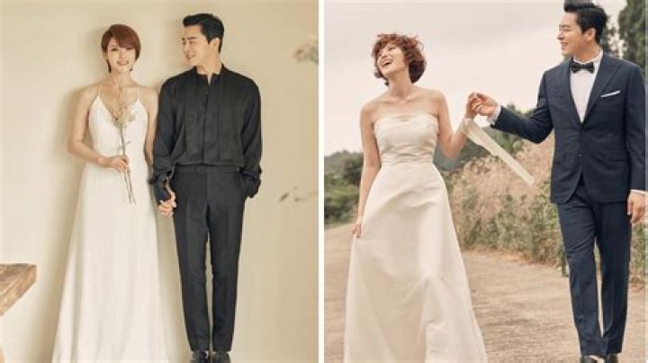 Jo Jung-Suk's Wife: Who Is She?
