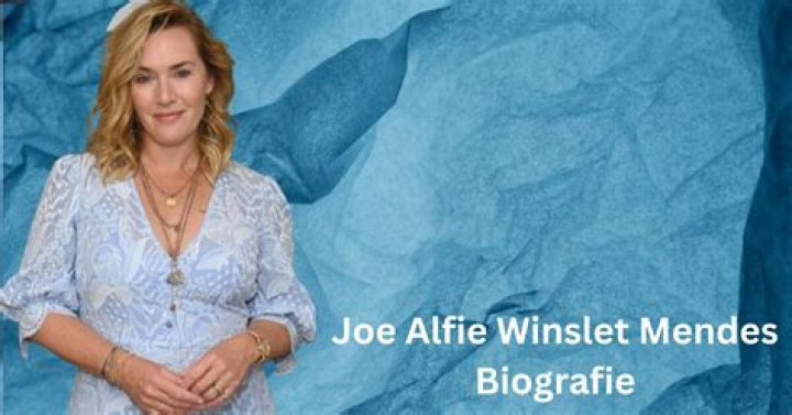 Joe Mendes Winslet: An Overview of His Career and Legacy