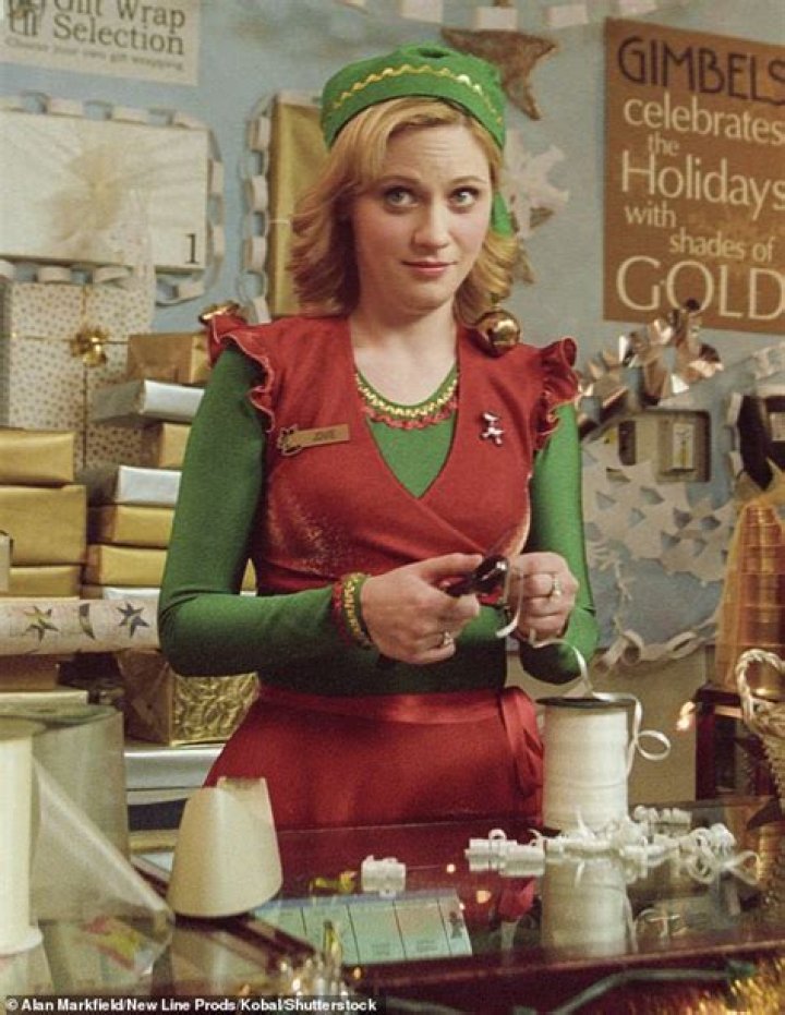 Jovie Elf: The Enchanting Journey of a Beloved Character