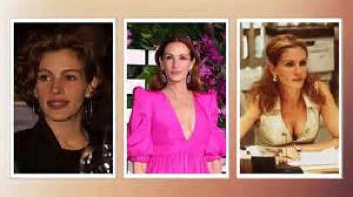 Julia Roberts's Sibling: The Man Behind the Star