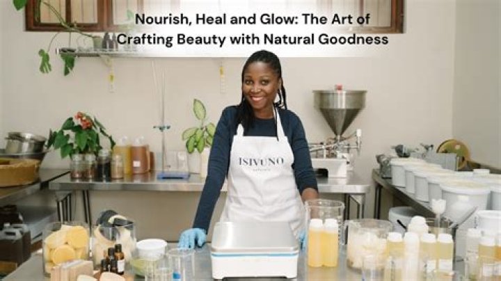 Kaitkrems: The Art of Crafting Beauty