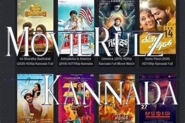 Kannada Movies 5Movierulz 2024: A Comprehensive Guide to Downloading and Streaming