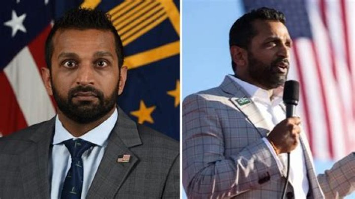 Kash Patel's Parents: A Comprehensive Insight into Their Influence and Legacy