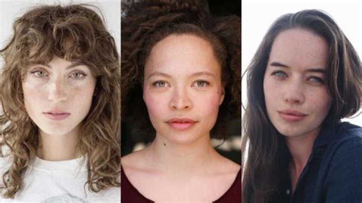 Katerina Tannenbaum: The Rising Star in the Entertainment Industry