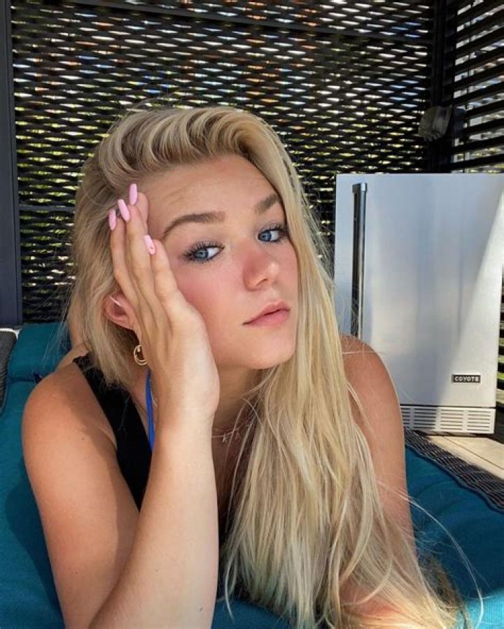 Katie Sigmond: The Rising Star Amid Leaks and Controversies