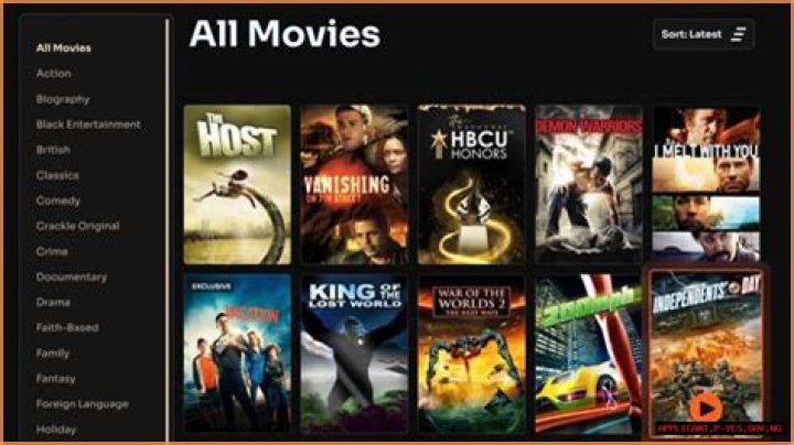 Katmovie18: A Comprehensive Guide to Legal Streaming and Movie Downloads