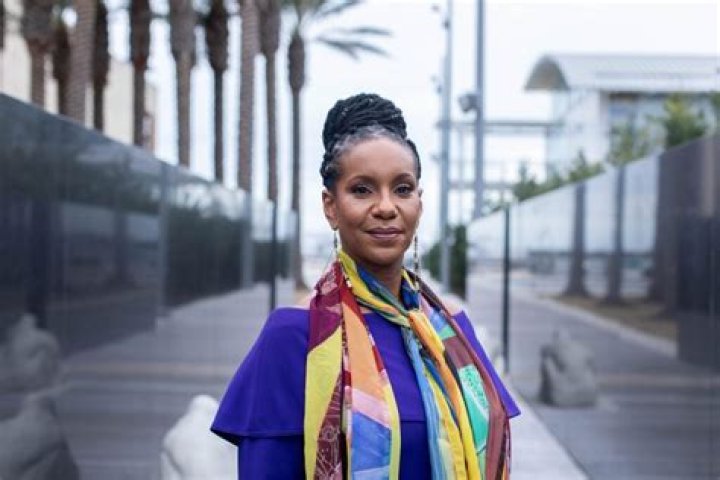 Kenyatta Matthews: A Journey Through Talent and Charisma