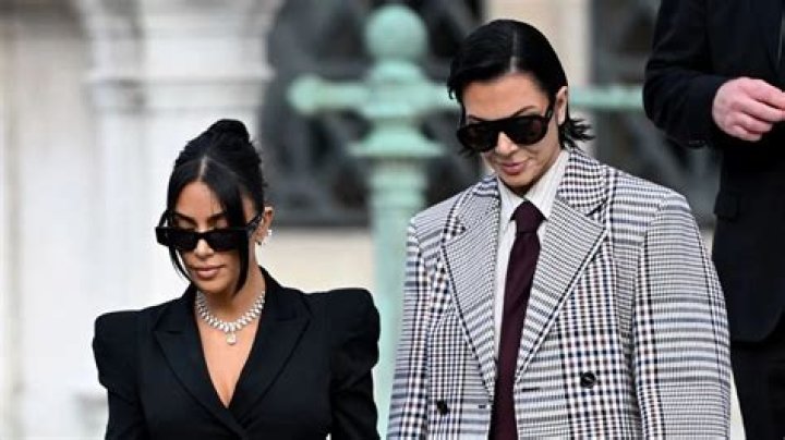 Kim Kardashian's Mother: A Journey of Success and Influence