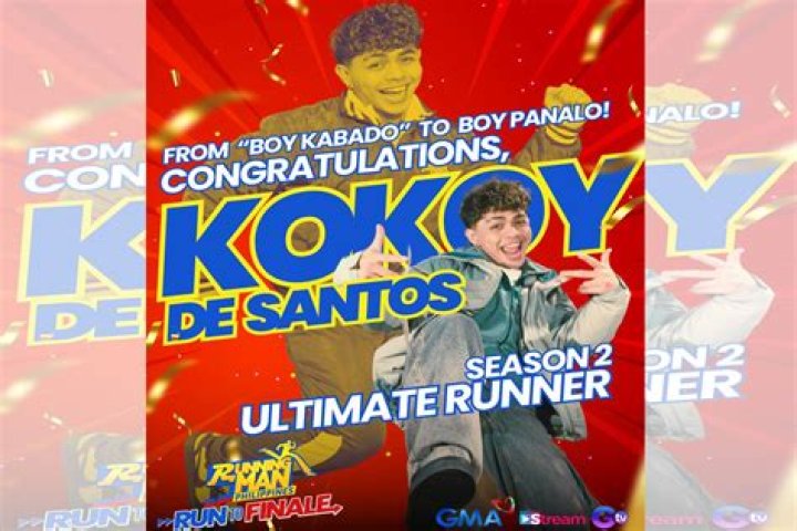 Kokoy De Santos: A Rising Star in Philippine Entertainment