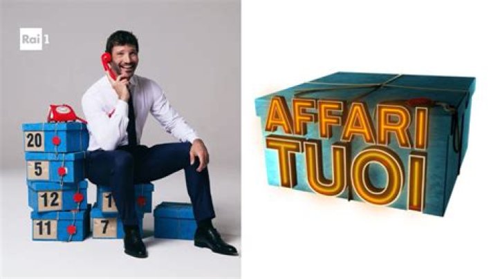 Learn the Secrets of Affari Tuoi Di Martino: An Ultimate Guide