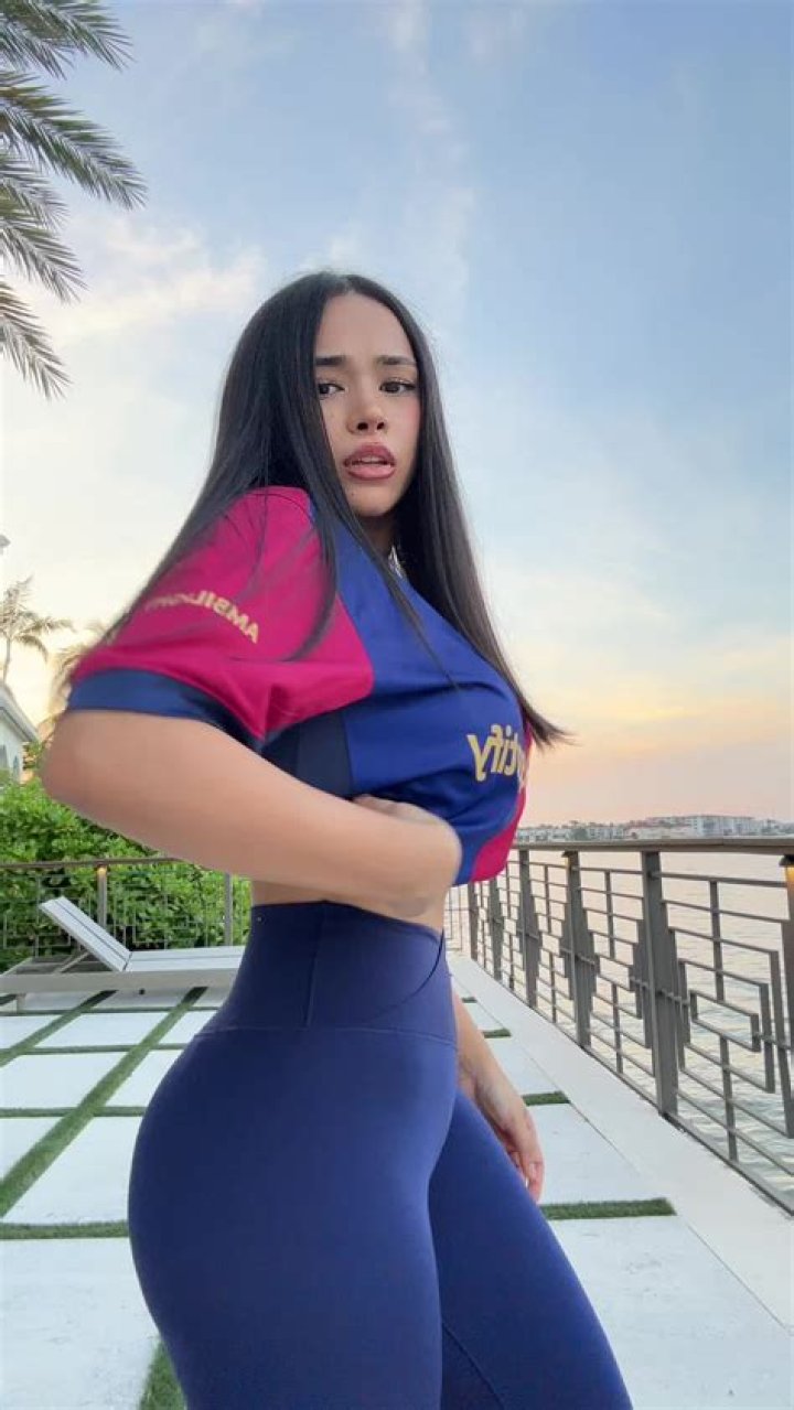Lela Sohna: Unveiling the Allure of Her OnlyFans Journey