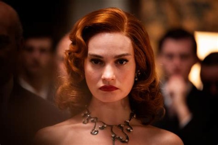 Lily James: The Intriguing Persona Behind the Glamour