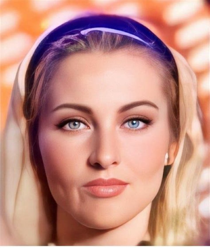 Linn Berggren 2025: A Comprehensive Guide to Her Life, Career, and Legacy
