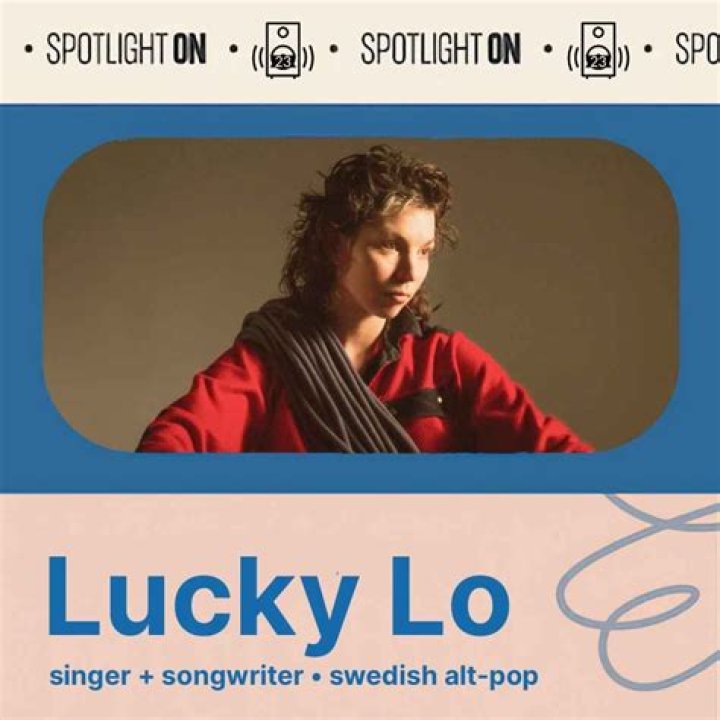 Linn Berggren: The Journey of a Swedish Pop Icon
