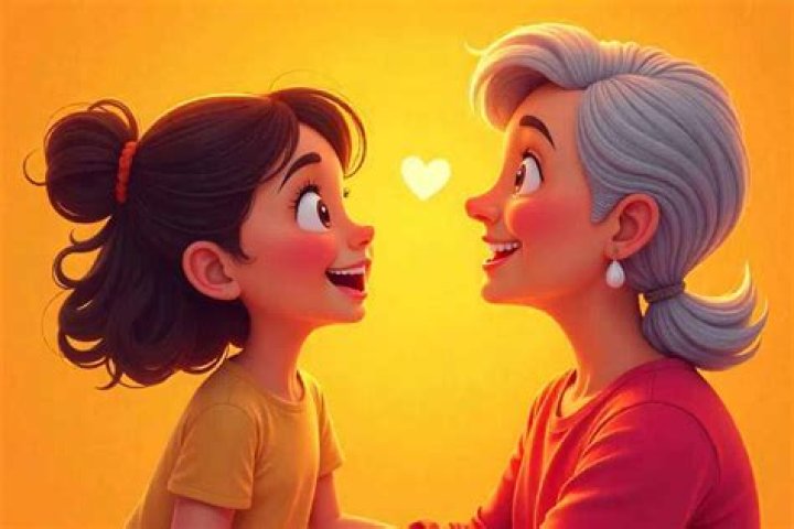 Loving Aunt Cartoon: A Heartwarming Journey Through Animation