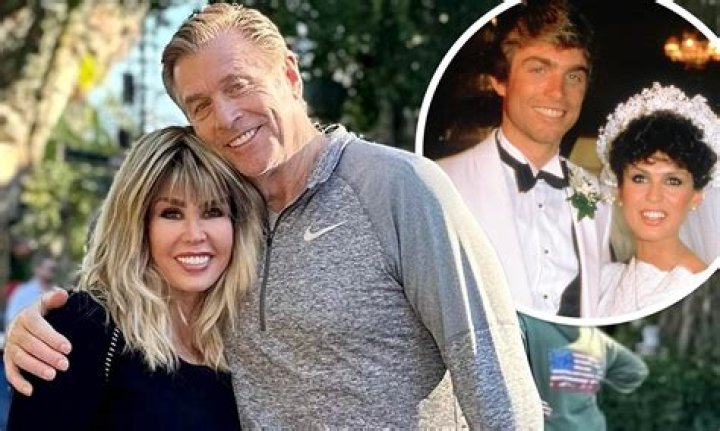 Marie Osmond's Husband: A Journey Through Illness