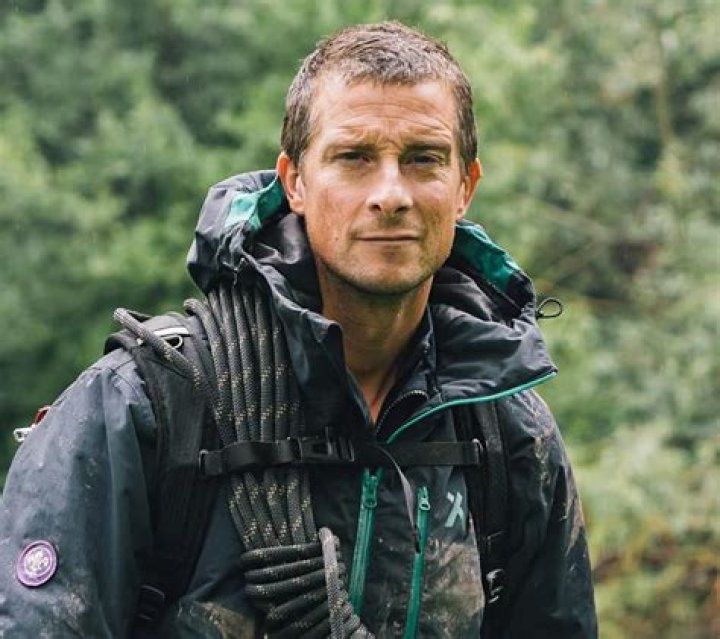 Marmaduke Mickey Percy Grylls: The Adventurous Legacy of a Fearless Explorer