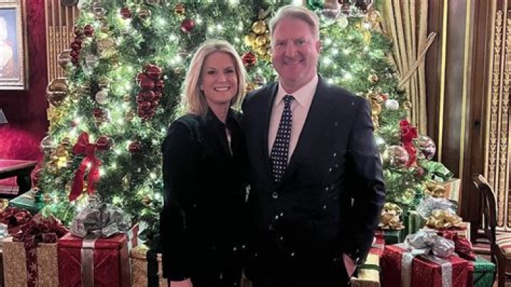 Martha MacCallum's Husband: A Closer Look at Their Life Together