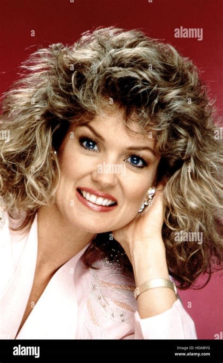 Mary Hart: The Icon of Entertainment Tonight