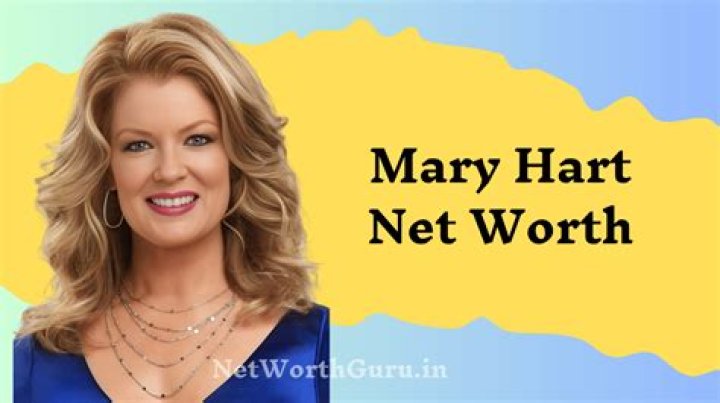 Mary Hart: The Iconic Face of Entertainment Tonight