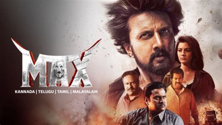 Max Movie Download in Hindi: Your Ultimate Guide to Enjoying Bollywood Hits