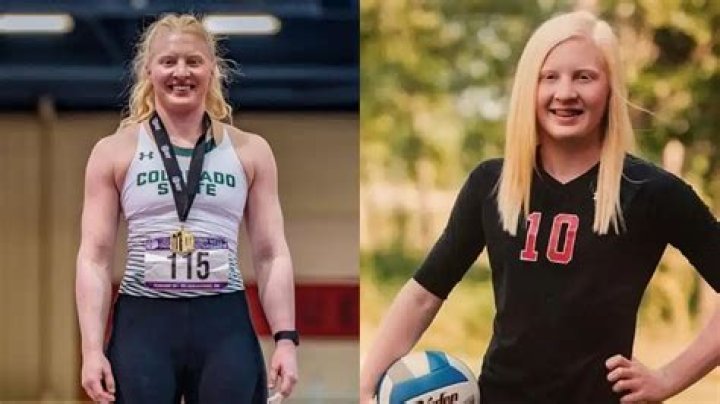Maya Lesnar: The Ultimate Guide to Her Life and Career