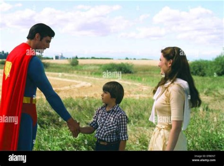 Meet Annette O'Toole as the Iconic Lana Lang From Superman