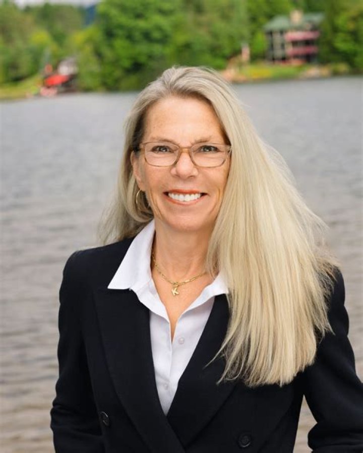 Meet Karen M. Ciernia: Real Estate Expert