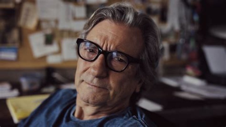 Meet the Extraordinary John Thomas Sweeney: A Leading Figure in History