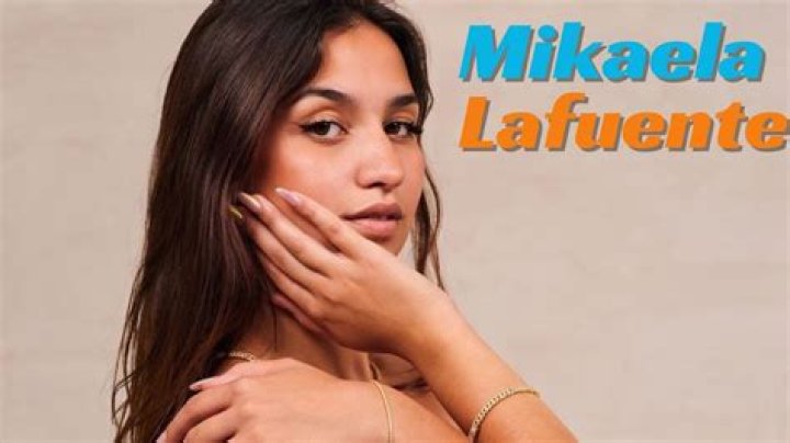 Mika La Fuente Erome: A Comprehensive Guide to the Rising Star