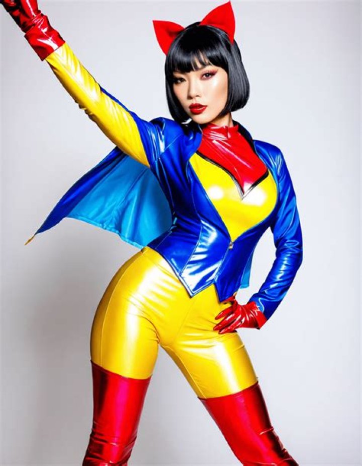 Mimi Miyagi: The Enigmatic Star of Adult Entertainment