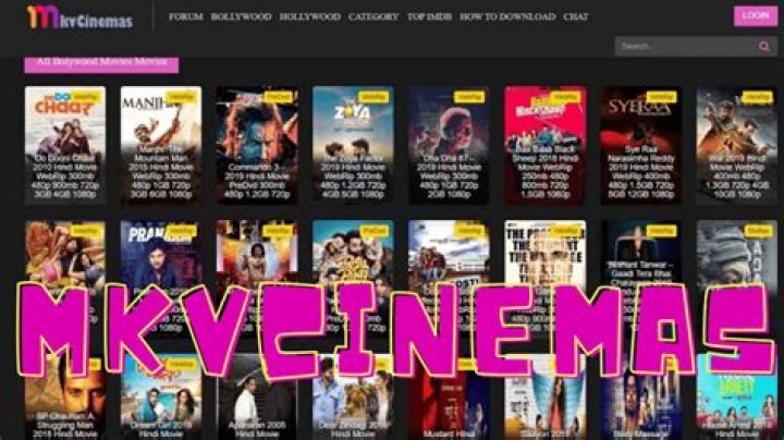 MKVMoviesPoint.Link: Your Ultimate Guide to Streaming and Downloading Movies