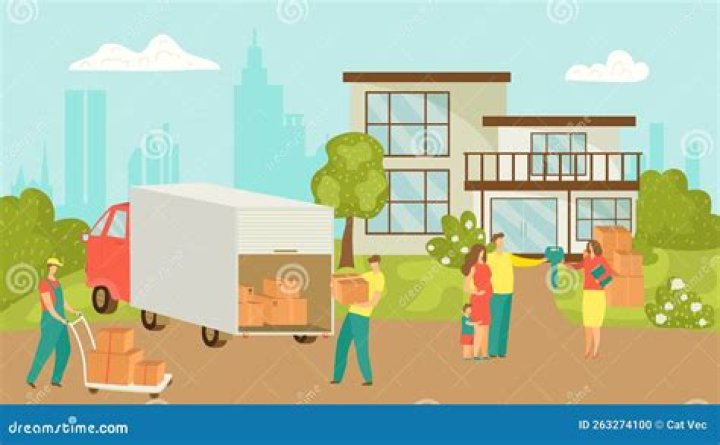 Move Rulz: Mastering the Art of Efficient Moving and Relocation