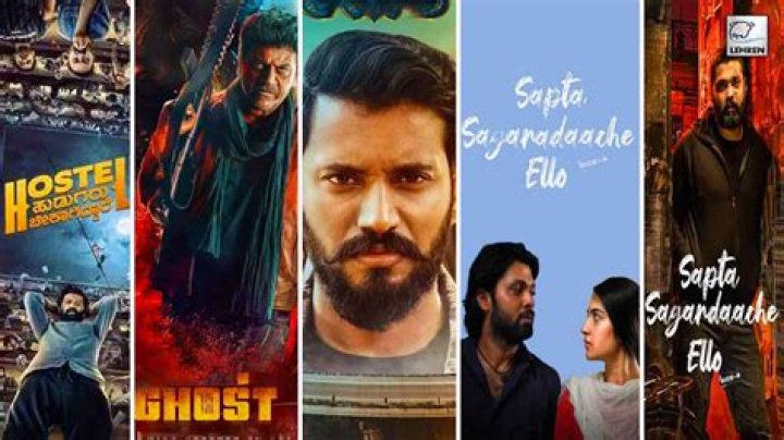 Movierulz HD Kannada: Your Ultimate Guide to Streaming Kannada Movies Online