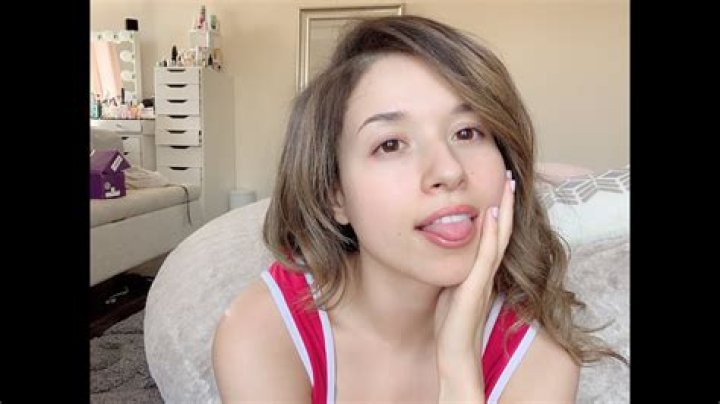Naked Pokimane: The Intriguing Buzz Behind the Icon