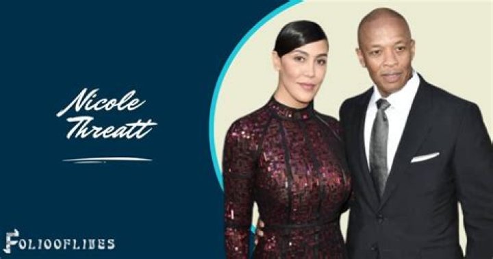 Navigating the Life of Nicole Threatt: A Journey Through Fame and Privacy