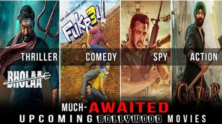 New Bollywood Movies Download: A Comprehensive Guide to Streaming and Downloading Safely