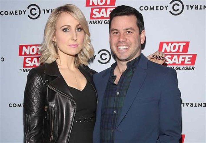 Nikki Glaser's Love Life: Who is Her Boyfriend?