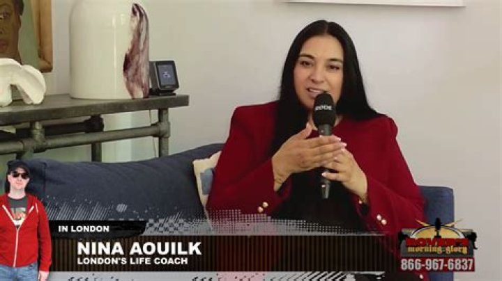 Nina Aouilk: Unveiling the Influence of Her Parents